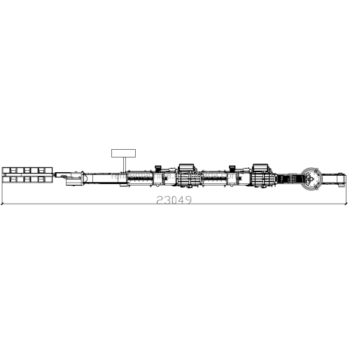 Sukkari Dates Grading Machine Processing Line